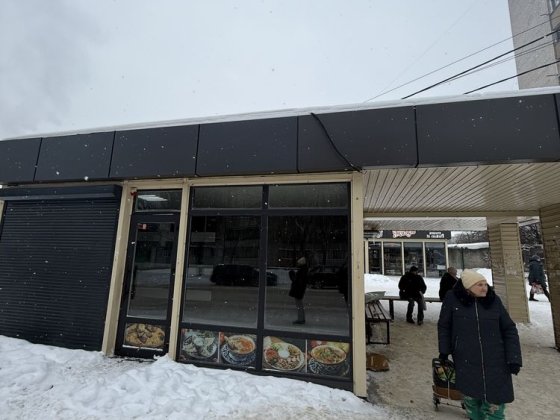 Оренда мафу на нижній польовій Житомир