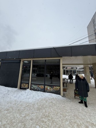 Оренда мафу на нижній польовій - фото 1