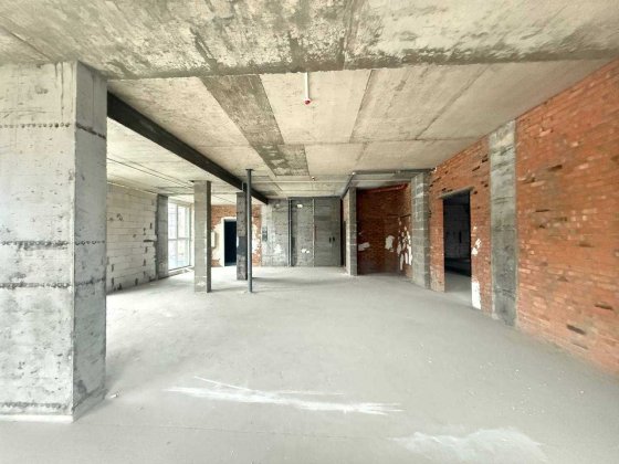 РЕМОНТ ПІД ОРЕНДАРЯ. Приміщення 100-400 кв.м. Новий ЖК. Р-н Поділля. Винница