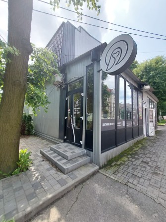 Здається в оренду приміщення під кофейню чи під бургерну - фото 1