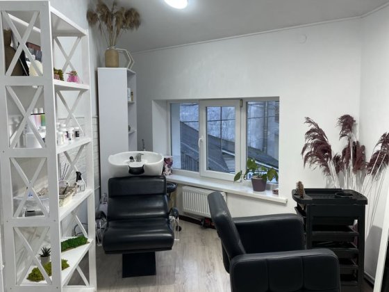 Суборенда кабінету  для майстрів кератину Житомир