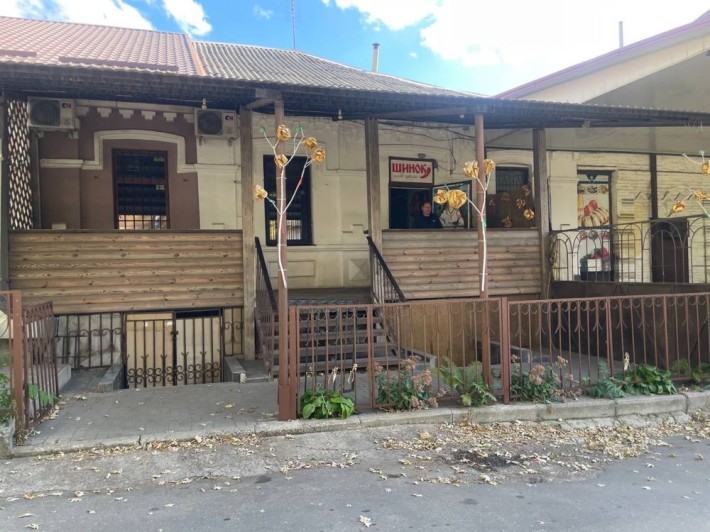 Здається приміщення на Анголенко - фото 1