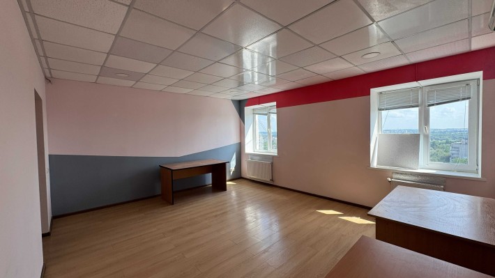 Оренда офісного приміщення Вишенька 164,2м 14 пов - фото 1