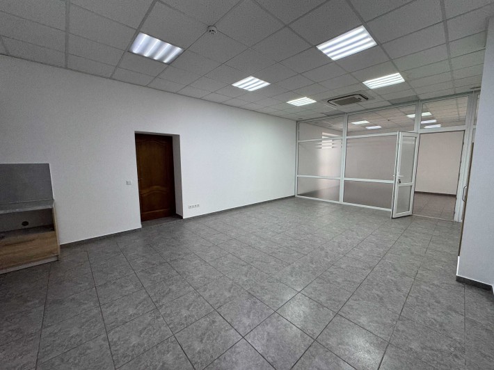 Офісне приміщення в центрі по вул. Хрещатик - фото 1