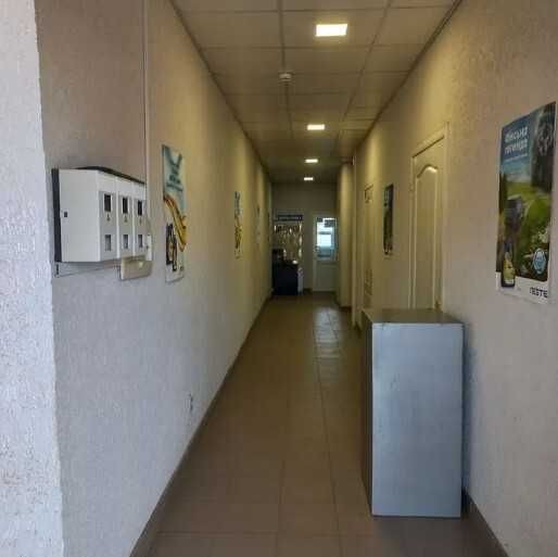 Здається складське приміщення 240 кв.м. можливо під виробництво, інше - фото 1