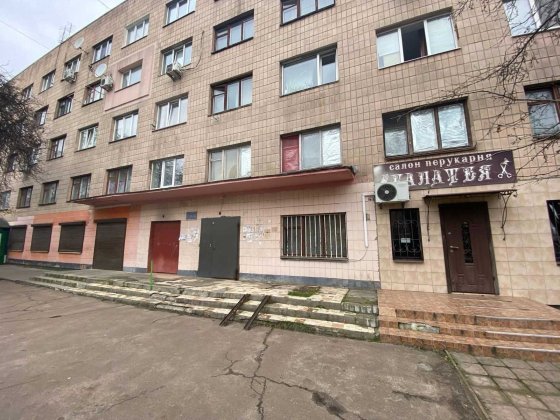 Пропонується в довготривалу оренду комерційне приміщення. Черкассы