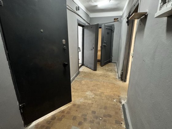 Підвальне приміщення  128 кв.м. в центрі Запоріжжя