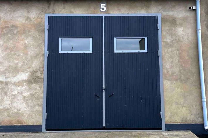 50 м² під Склад або мале Виробництво. Київське шосе 143. Власниця - фото 1