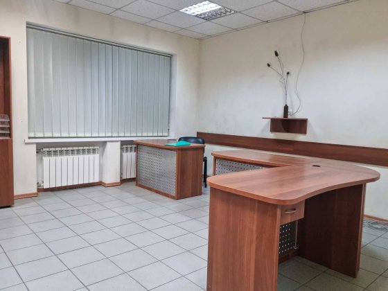 Оренда офіса, центр міста Запоріжжя