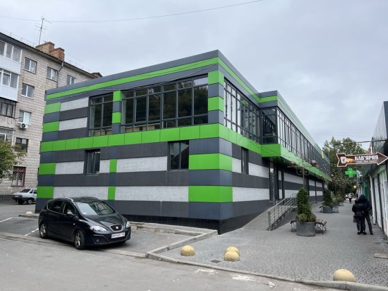 Екслюзивна пропозиція в оренду Житомир