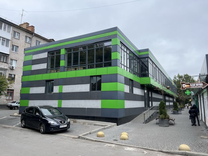 Екслюзивна пропозиція в оренду - фото 1