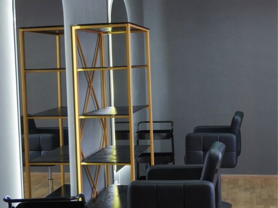 Аренда для мастеррв кератина, колористов, парикмахеров