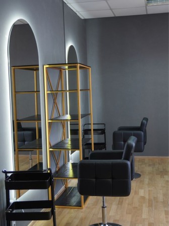 Аренда для мастеррв кератина, колористов, парикмахеров - фото 1