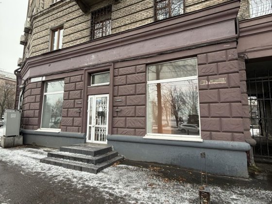 Сдам помещение Центр Красная линия Сичеславская Набережная Европейская Днепр