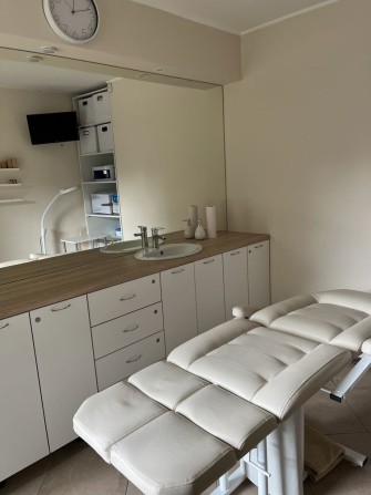 Аренда кабинета в салоне красоты - фото 1