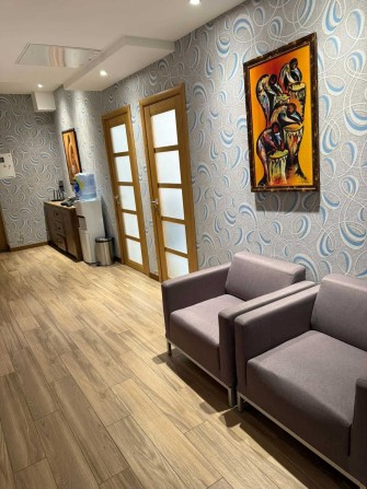 Сдам кабинет,помещение на Пр.О.Поля 14 (низ пр.Кирова) - фото 1