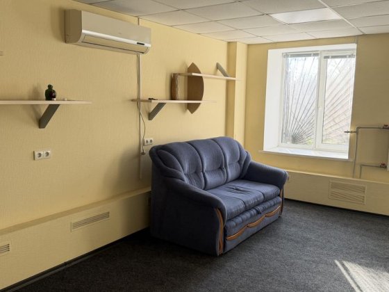 Сдам офисное помещение можно военным