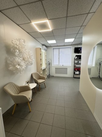 Суборенда для візажиста,бровиста - фото 1