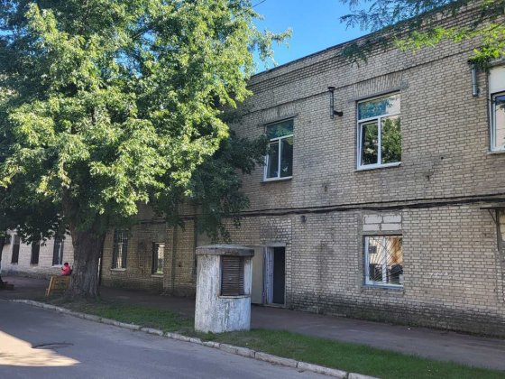 Оренда 60 м2 офіс склад виробництво майстерня лівий берег метро Лісова