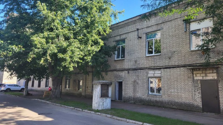 Оренда 60 м2 офіс склад виробництво майстерня лівий берег метро Лісова - фото 1