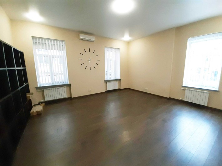 Аренда офиса Центр 78м2 Большая Васильковская 25, м. Украинских Героев - фото 1