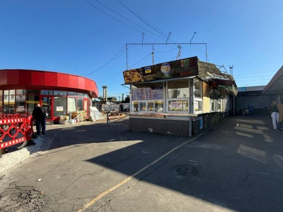 Оренда приміщення 16 м², м. Почайна Киев