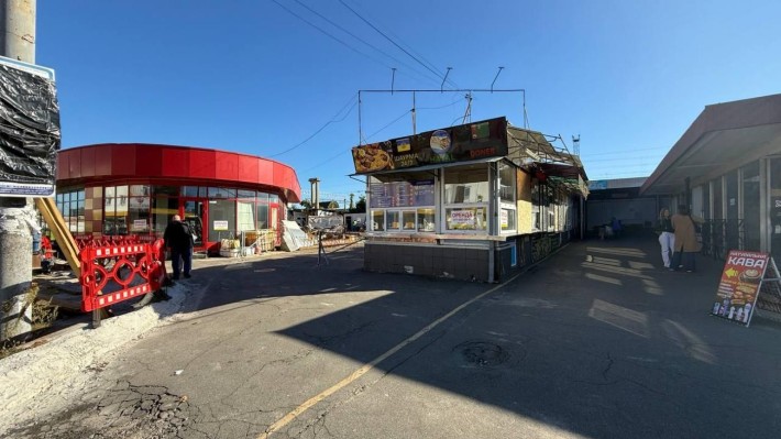 Оренда приміщення 16 м², м. Почайна - фото 1