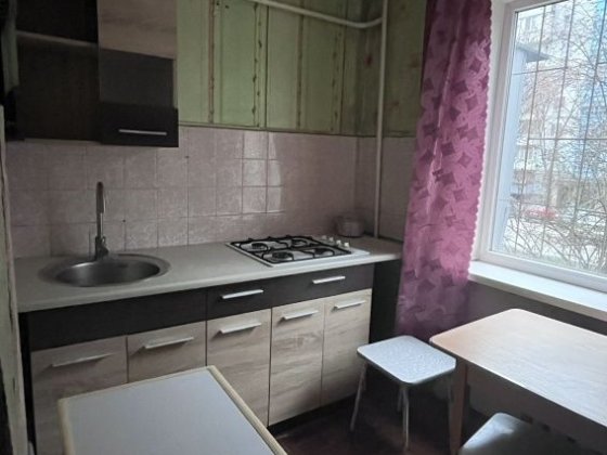 Сдам в оренду 1-кімн.квартиру на Космосі