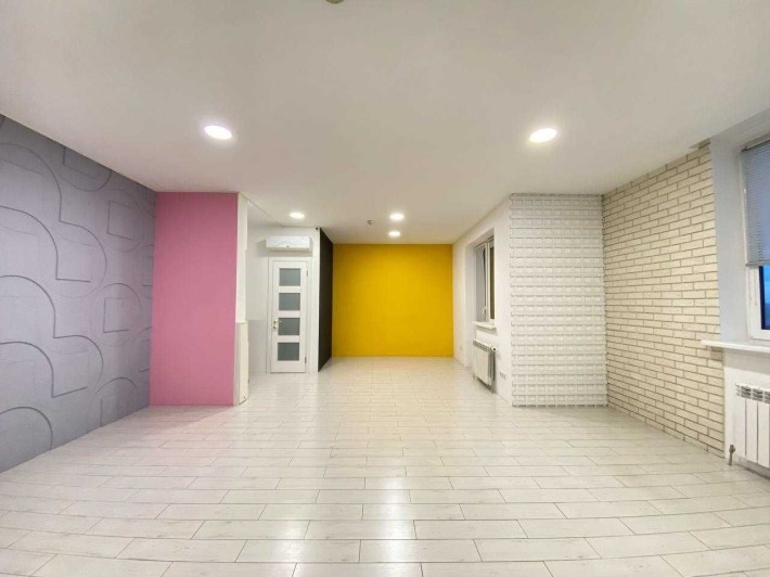 Сдам офіс(студію) Позняки, Княжий Затон,21(Дніпровська наб.)М.Осокорки - фото 1