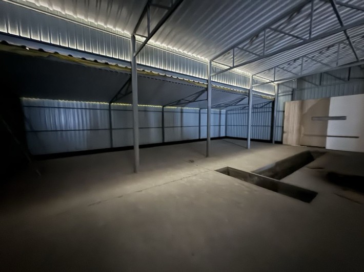 СТО, Донецкое шоссе - фото 1