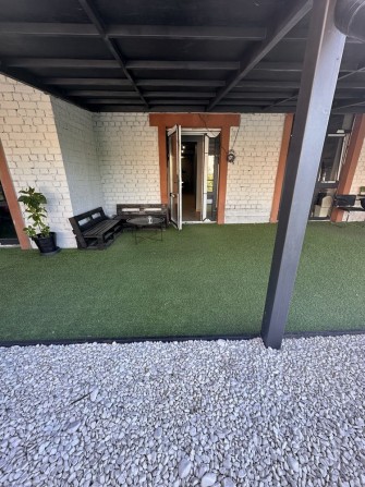 Приміщення 40 м2 з терасою - фото 1