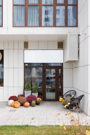 Продаж діючого салону краси БЕЗ ПРИМІЩЕННЯ!! ЖК Новопечерские Липки - фото 1