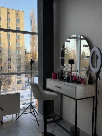 Оренда робочого місця для бровиста/візажиста/ламімейкера - фото 1