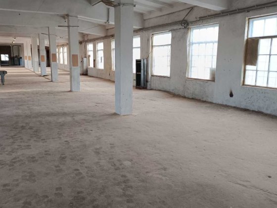 Оренда виробничого, складського приміщення Винница