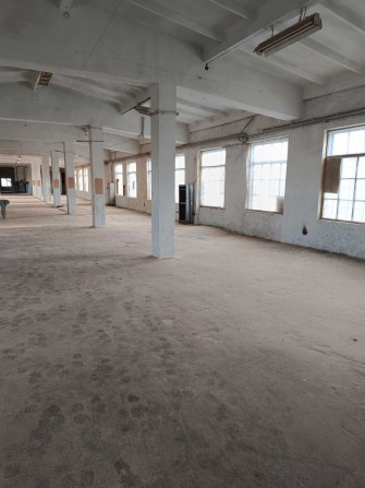 Оренда виробничого, складського приміщення - фото 1