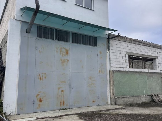 Оренда приміщення р-н Авторинок(вул Бялика.) .СТО або інш. напрямок) Житомир