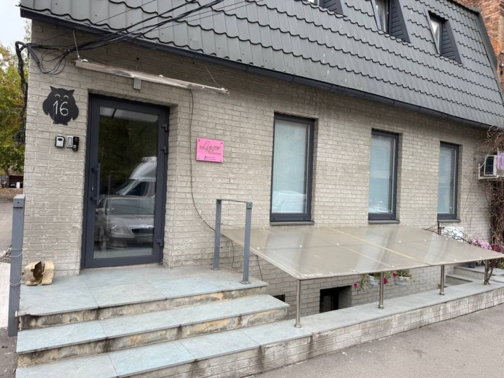 Сдам помещение на Троицкой/ Центр ‼️‼️‼️ - фото 1