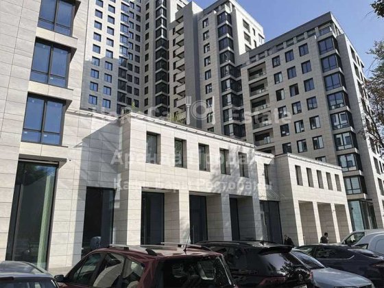 БЕЗ%. Аренда Ресторан. «Кристал Парк» просп Победы, 42.