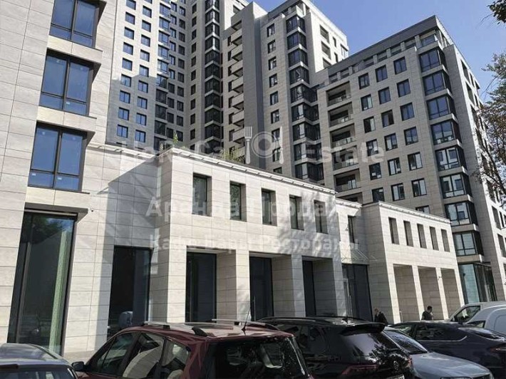 БЕЗ%. Аренда Ресторан. «Кристал Парк» просп Победы, 42. - фото 1