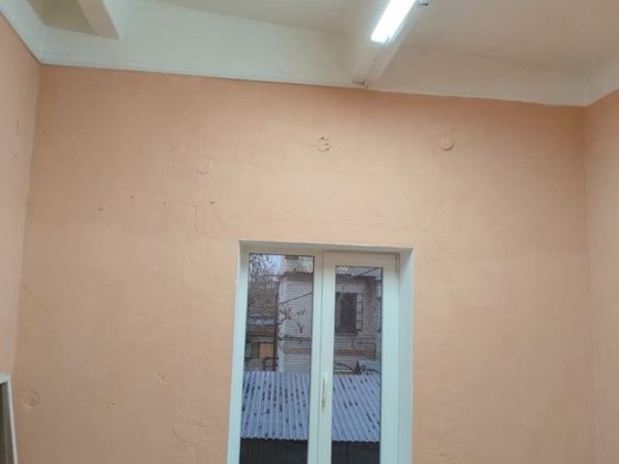 Аренда складского помещения. 2 комнаты по 18 КВ.м Запорожье