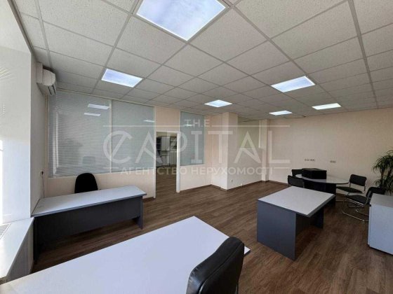 Оренда офісу, вул. Терещенківська, Шевченківський р-н, Центр