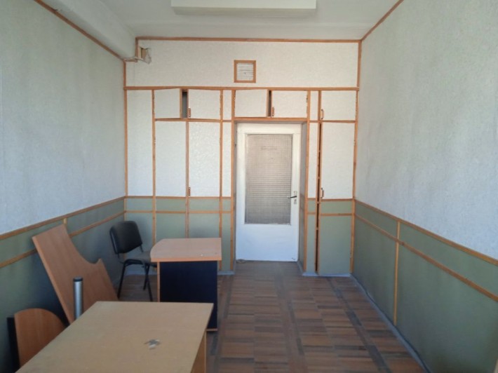 Офис. Правый берег. - фото 1