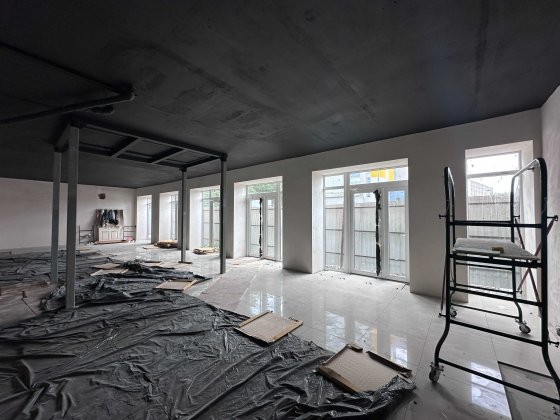 Оренда фасадної площі поруч з ТЦ Віват Винница