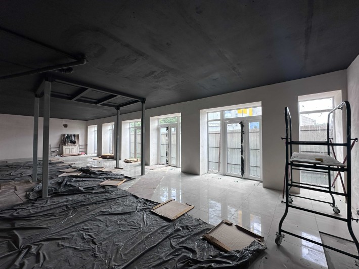 Оренда фасадної площі поруч з ТЦ Віват - фото 1