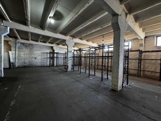 Оренда складу 500м2 Лівий Берег БЕЗ КОМІСІЇ Дніпровський район Киев