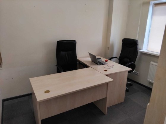 Оренда офісу 46 кв.м по вул Світлицького 35