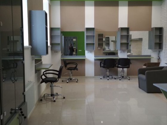 Оренда комерційного приміщення в Набережному кварталі Винница