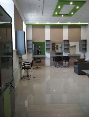 Оренда комерційного приміщення в Набережному кварталі - фото 1