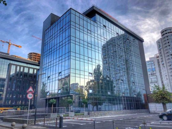 Оренда приміщення 63,1 м2, вул. Товарна 1, БЦ ТРІНІТІ Киев