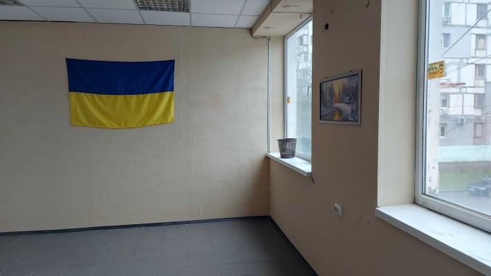 Аренда нежилого помещения - фото 1